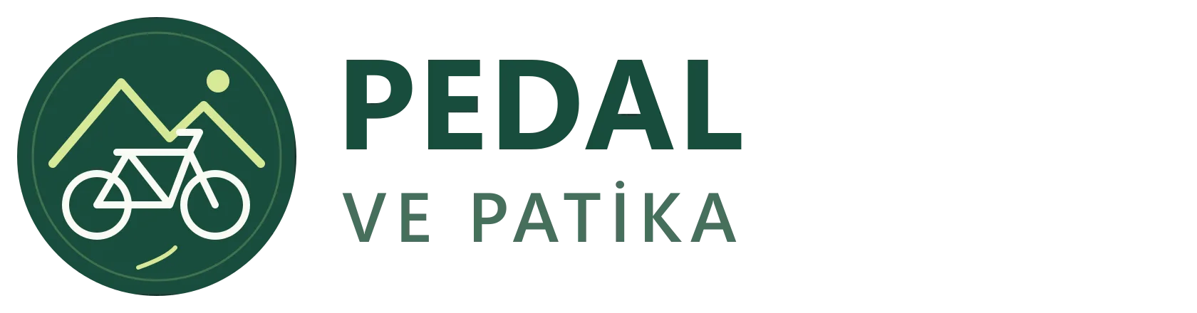 Pedal ve Patika