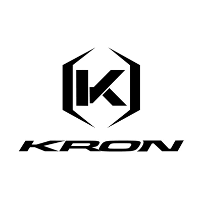Kron Bisiklet resmî logosu