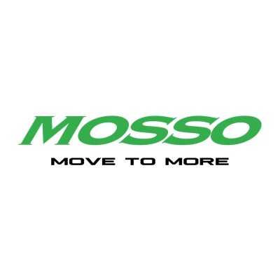 Mosso Bisiklet resmî logosu