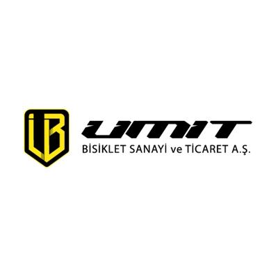 Ümit Bisiklet resmî logosu