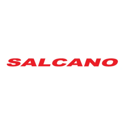 Salcano Bisiklet resmî logosu
