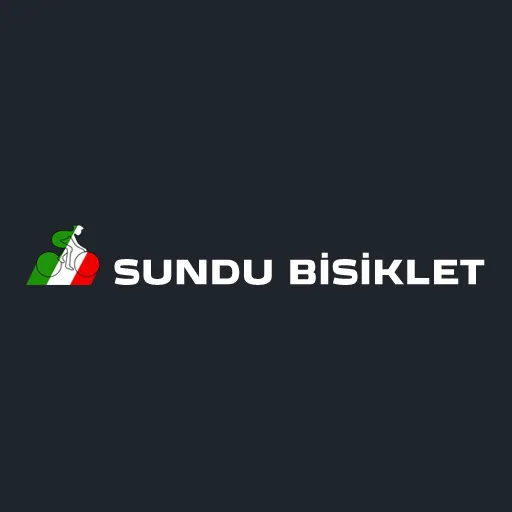 Sundu Bisiklet resmî logosu