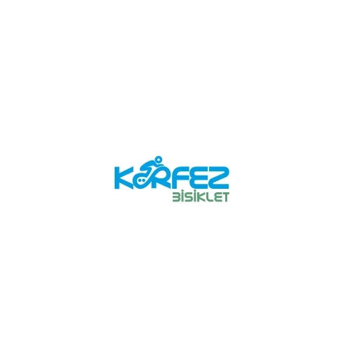 Körfez Bisiklet resmî logosu