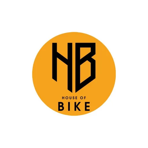 House Of Bike resmî logosu