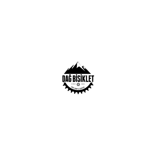 Dağ Bisiklet resmî logosu