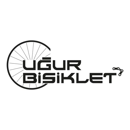 Uğur Bisiklet resmî logosu
