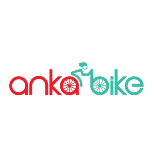 Anka Bike resmî logosu