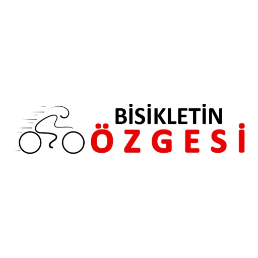 Bisikletin Özgesi resmî logosu