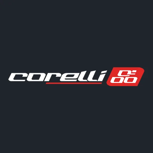 Corelli Bisiklet resmî logosu