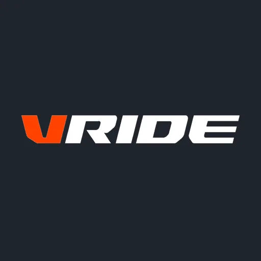 Vride Bisiklet resmî logosu