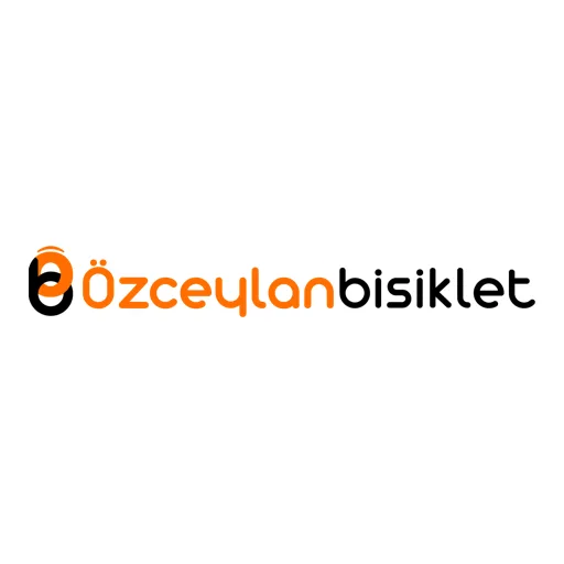 Özceylan Bisiklet resmî logosu