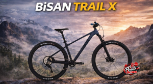 Bisan Trail X 29” Dağ Bisikleti İncelemesi: Güç, Konfor ve Performans Bir Arada