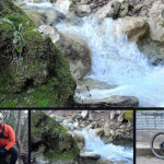 İzmir, Pınarbaşı – Kavaklı Dere MTB Gravel ve Yürüyüş Rotası