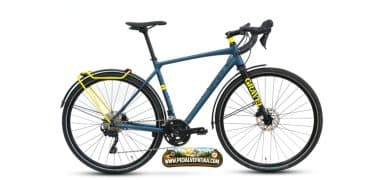 Carraro Gravel GT 28″ İncelemesi ve Kullanıcı Deneyimi