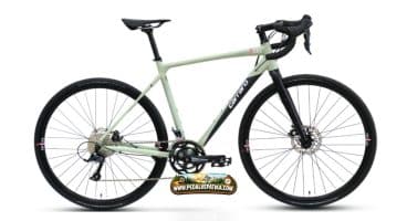 Carraro Gravel AR2 Detailed Inspection Guide