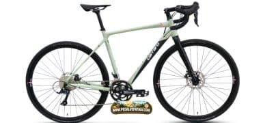 Carraro Gravel AR2 Detailed Inspection Guide