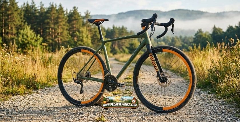 Carraro Gravel G2 – 2026 Detailed Review Guide