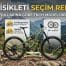 Mountain Bike Selection Guide