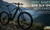 WRC SHIFT EP8 SLX 12V Review