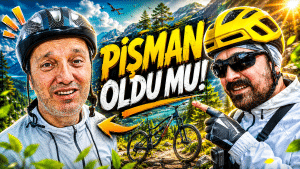 Takipçimle İlk Kez Tura Çıktık