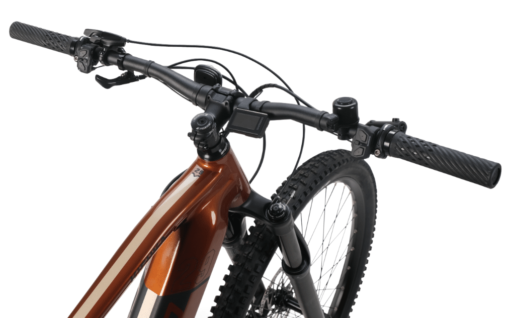 Carraro Kifuka Emtb FS 9.1