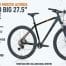 Review and User Experience of the Carraro BIG 2712 DEORE 27.5″ 12-V HD