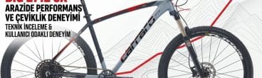 Carraro BIG 2712 SX Teknik İnceleme Deneyimi