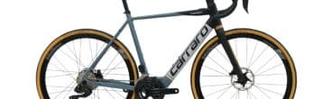 Carraro COMPETİZİONE 28″ 24-V HD Di2 E-Bike