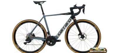 Carraro COMPETİZİONE 28″ 24-V HD Di2 E-Bike