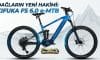 Carraro Kifuka FS 6.0 e-MTB İncelemesi