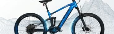 Carraro Kifuka FS 6.0 e-MTB İncelemesi