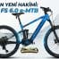 Carraro Kifuka FS 6.0 e-MTB İncelemesi