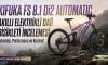 Carraro Kifuka FS 8.1 27.5″ Di2 İncelemesi