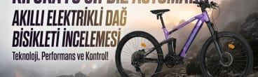 Carraro Kifuka FS 8.1 27.5″ Di2 İncelemesi