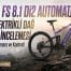 Carraro Kifuka FS 8.1 27.5″ Di2 Review