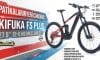 Carraro Kifuka FS Plus e-MTB 2026