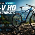 Carraro Kifuka X Pro 2026 İncelemesi