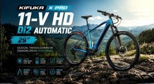 Carraro Kifuka X Pro 2026 İncelemesi