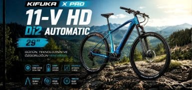 Carraro Kifuka X Pro 2026 İncelemesi