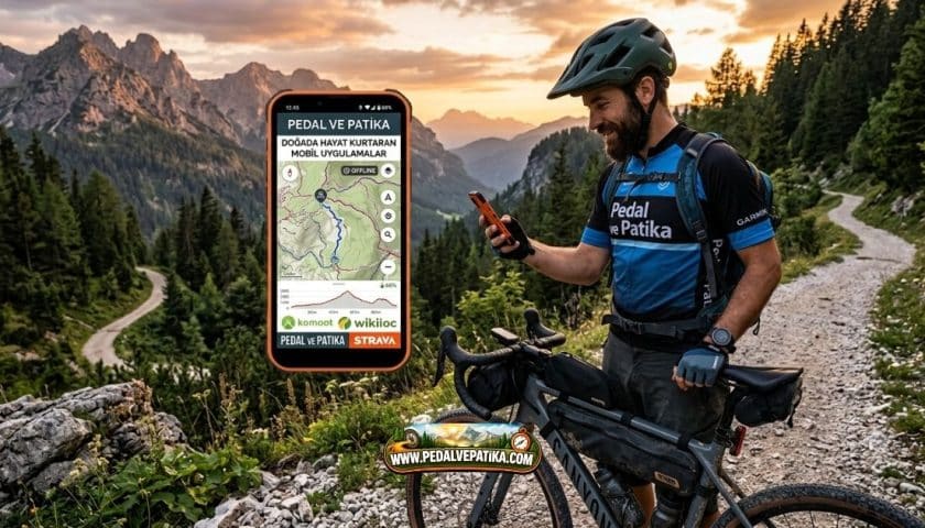3 Mobile Apps That Save Lives in Nature