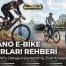 Shimano E-Bike Motor Review Guide