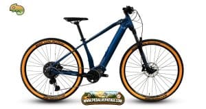 Carraro Kifuka X 29″ Review: E-MTB Experience with 85Nm of Power