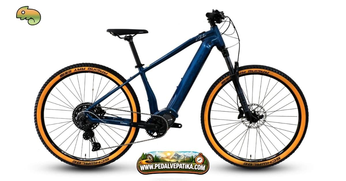 Carraro Kifuka X 29″ İncelemesi: 85Nm Güç ile E-MTB Deneyimi