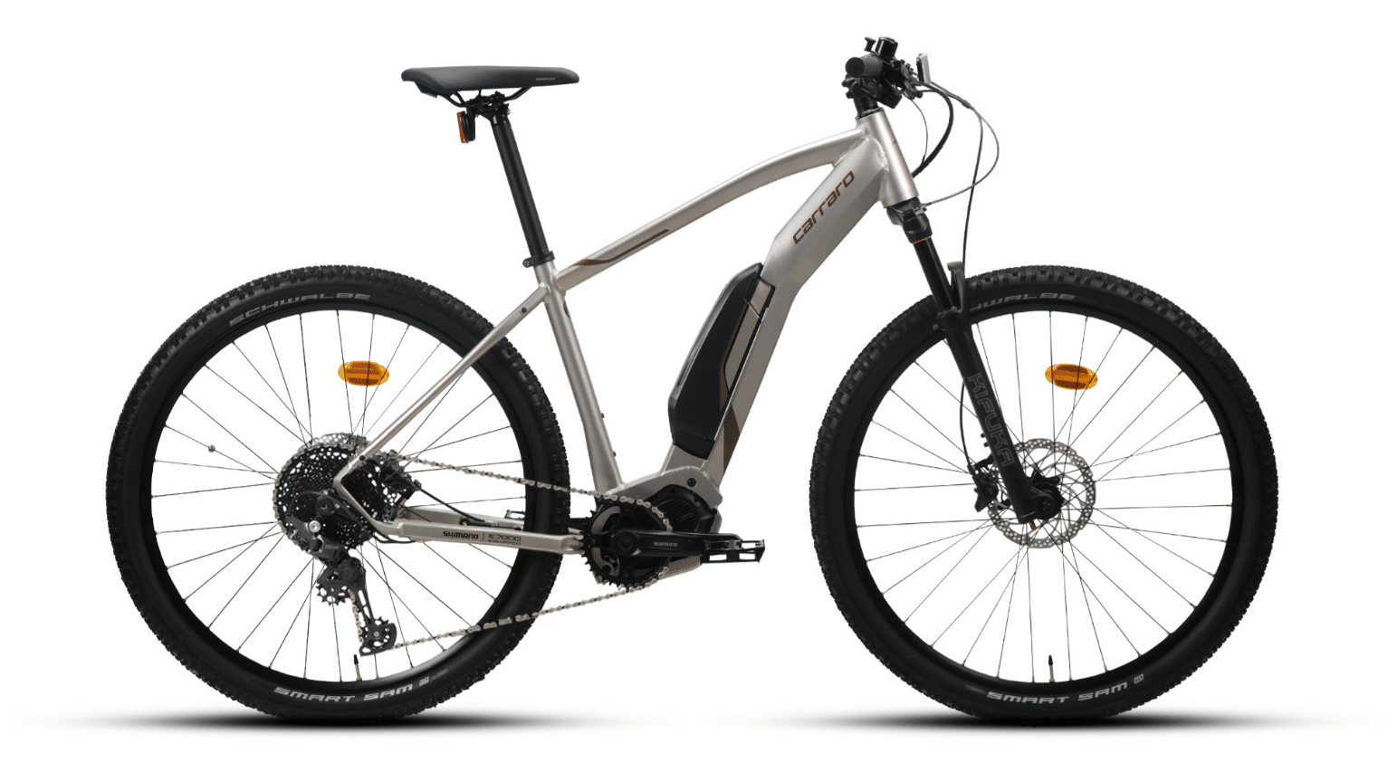 Carraro Kifuka E7 e-MTB